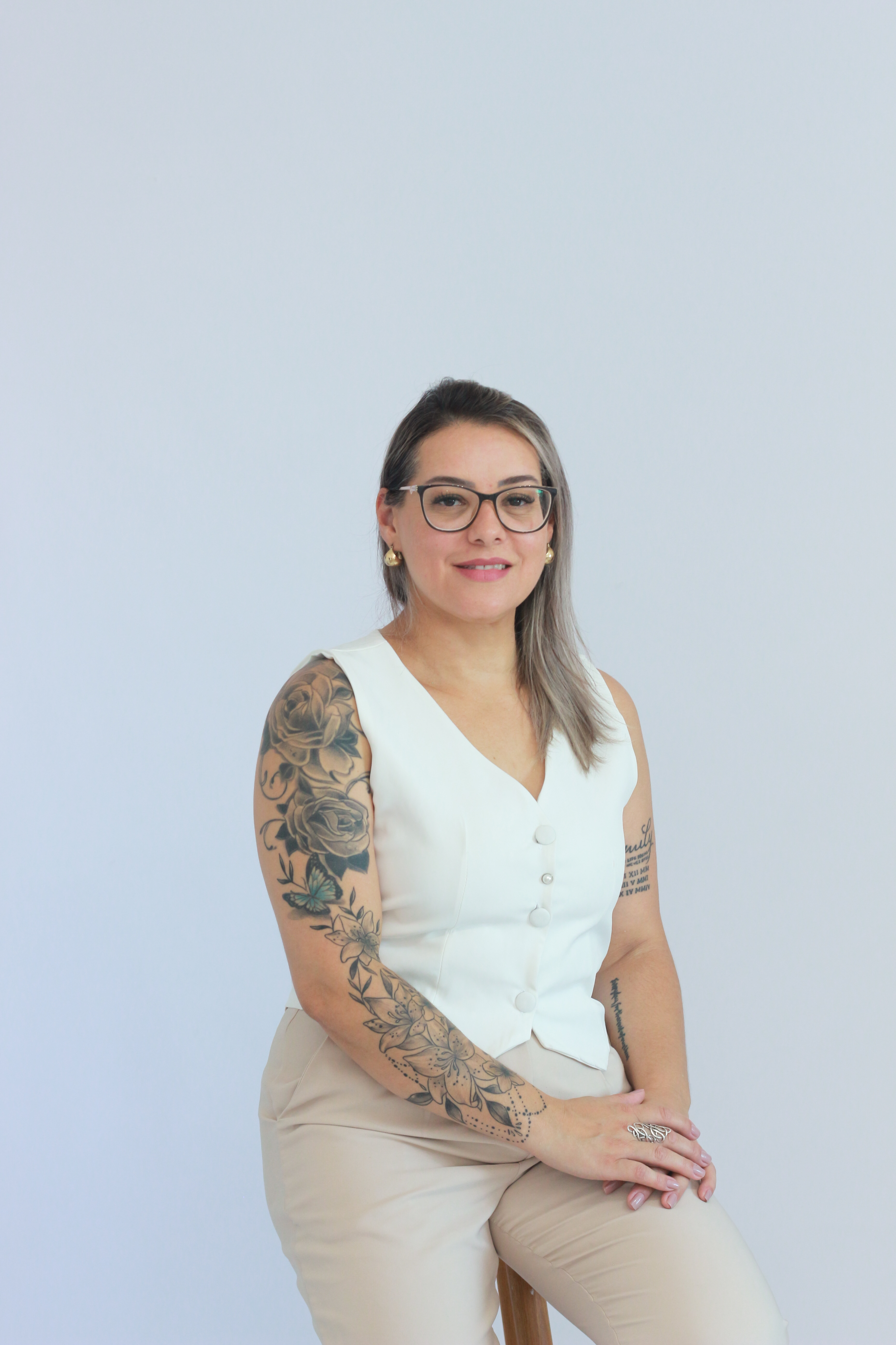 Cristiane Evangelista Oliveira Teles